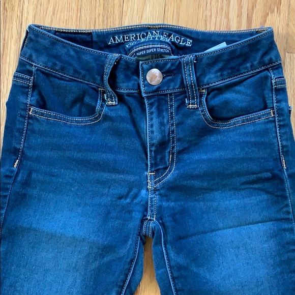 American Eagle Jegging - Picture 4 of 5
